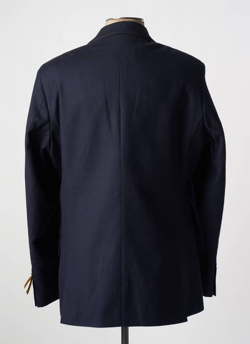 Sacou albastru BUGATTI bărbat