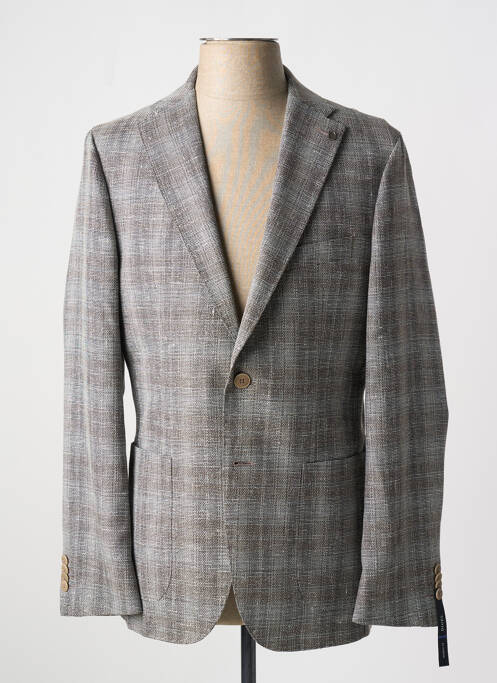 Sacou gri DIGEL bărbat