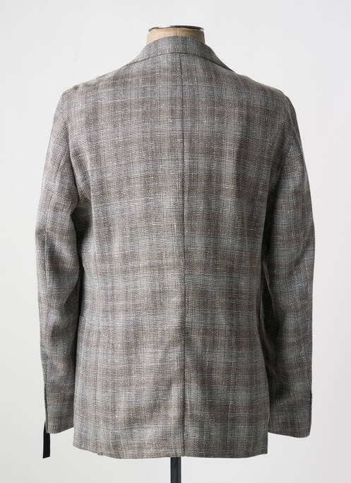 Sacou gri DIGEL bărbat