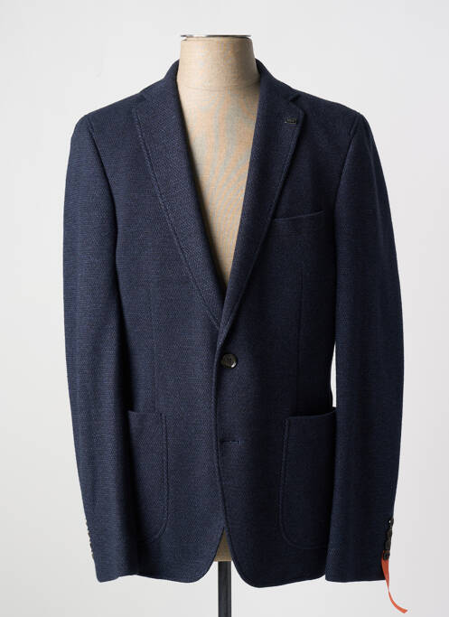 Sacou albastru DIGEL bărbat