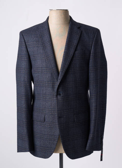 Sacou albastru DIGEL bărbat