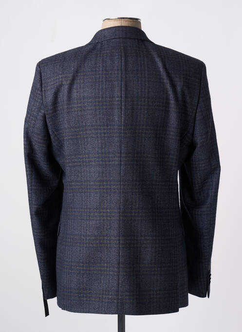 Sacou albastru DIGEL bărbat