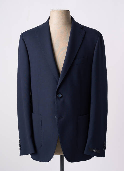 Sacou albastru DIGEL bărbat