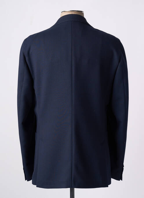 Sacou albastru DIGEL bărbat