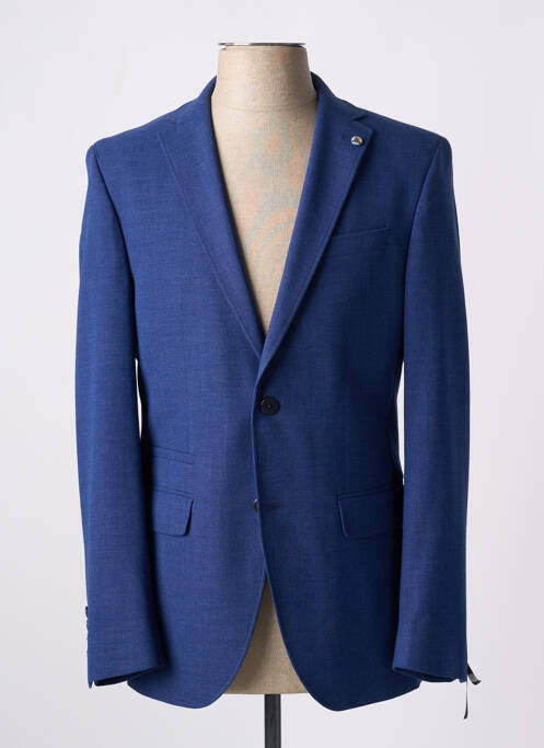 Sacou albastru DIGEL bărbat