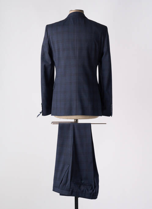 Costume de oraș albastru DIGEL bărbat