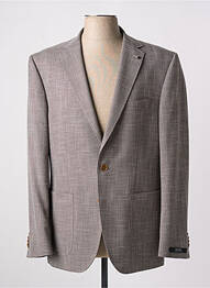 Sacou buzunare gri DIGEL homme