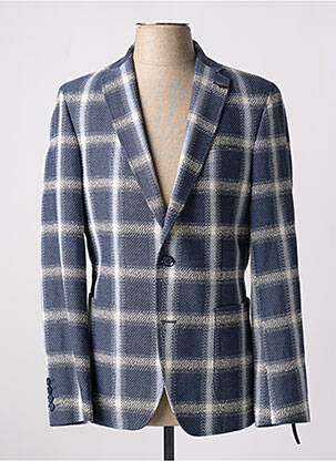 Sacou albastru DIGEL bărbat