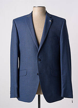 Sacou albastru DIGEL bărbat