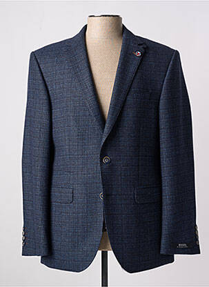 Sacou albastru DIGEL bărbat