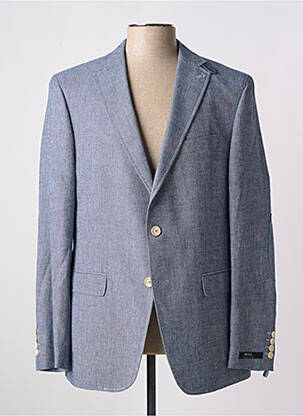 Sacou albastru DIGEL bărbat