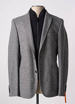 Sacou gri DIGEL bărbat