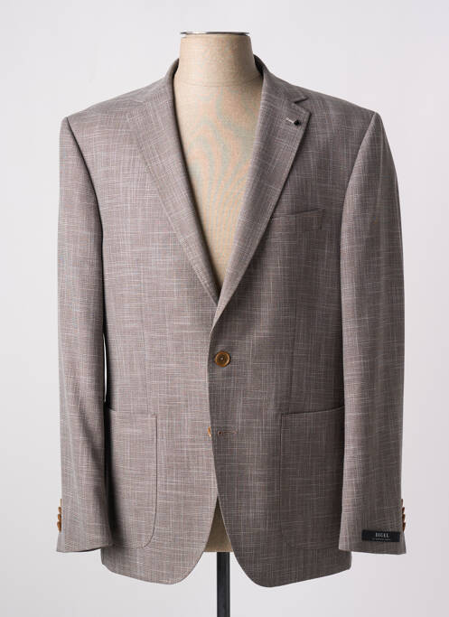 Sacou gri DIGEL bărbat