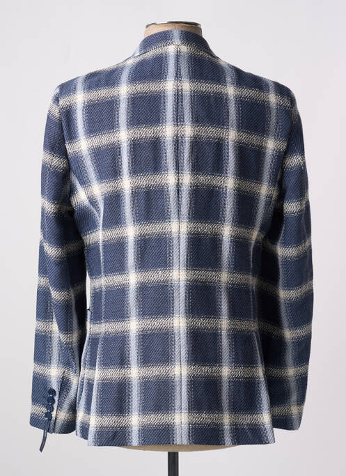 Sacou albastru DIGEL bărbat