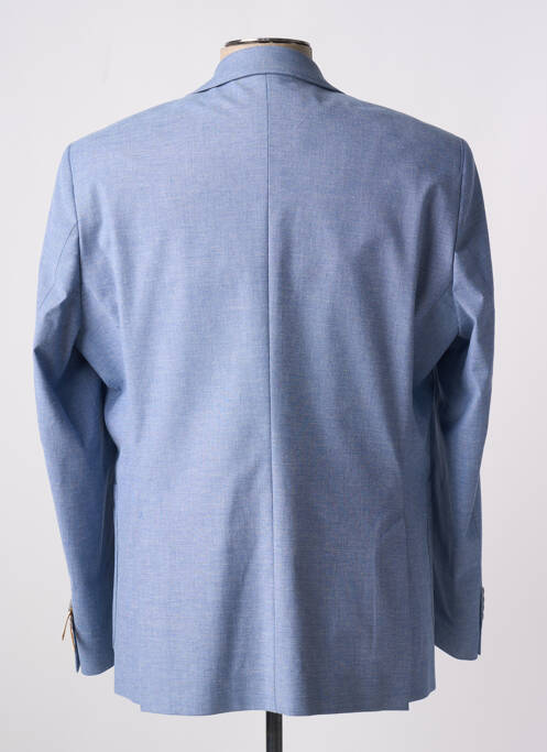 Sacou albastru BUGATTI bărbat