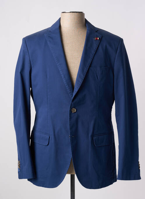 Sacou albastru DIGEL bărbat