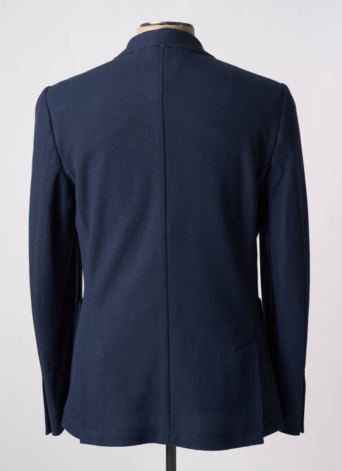 Sacou albastru DARIO BELTRAN bărbat