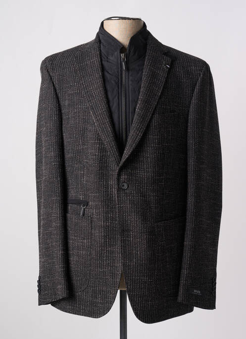 Sacou negru DIGEL bărbat