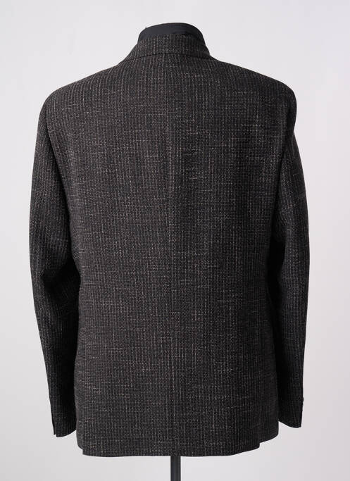 Sacou negru DIGEL bărbat