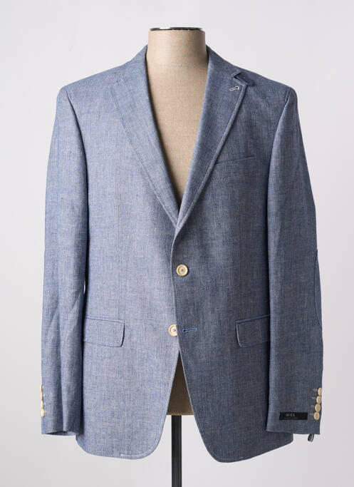 Sacou albastru DIGEL bărbat