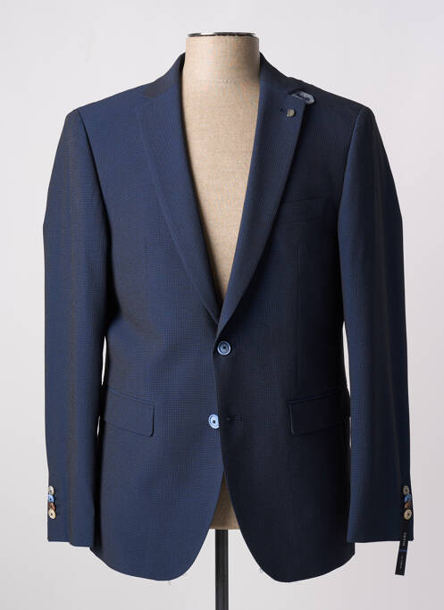 Sacou albastru DIGEL bărbat