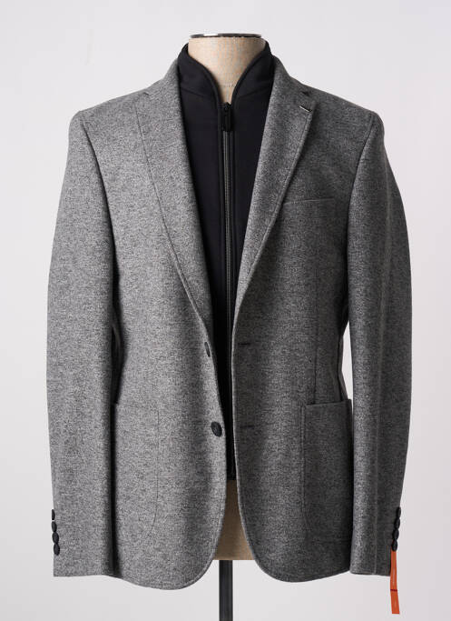 Sacou gri DIGEL bărbat