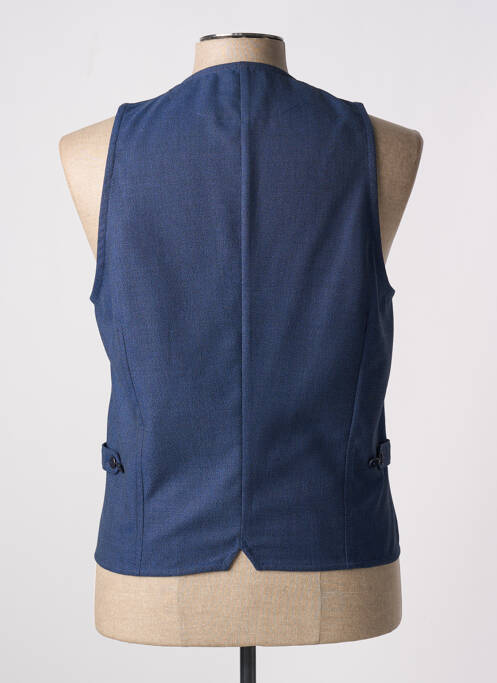 Vestă fără mâneci albastru DIGEL bărbat