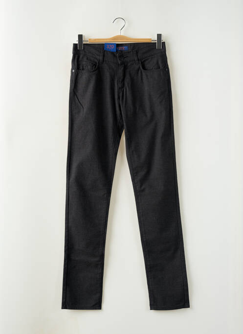 Pantalon slim gri TRUSSARDI JEANS bărbat