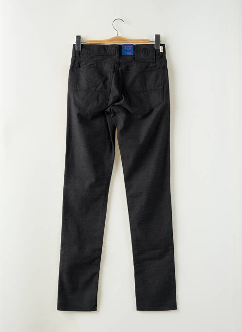 Pantalon slim gri TRUSSARDI JEANS bărbat