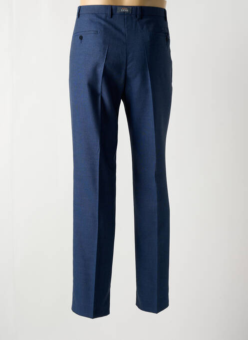 Pantalon slim albastru DIGEL bărbat