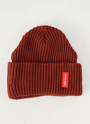 Căciulă maro HELLO HOSSY bărbat