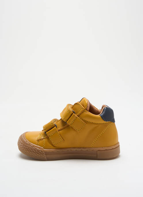 Adidași galben NÖRVIK băiat