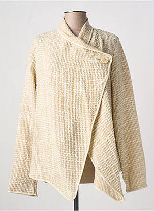 Jachete casual bej PAUL BRIAL femeie