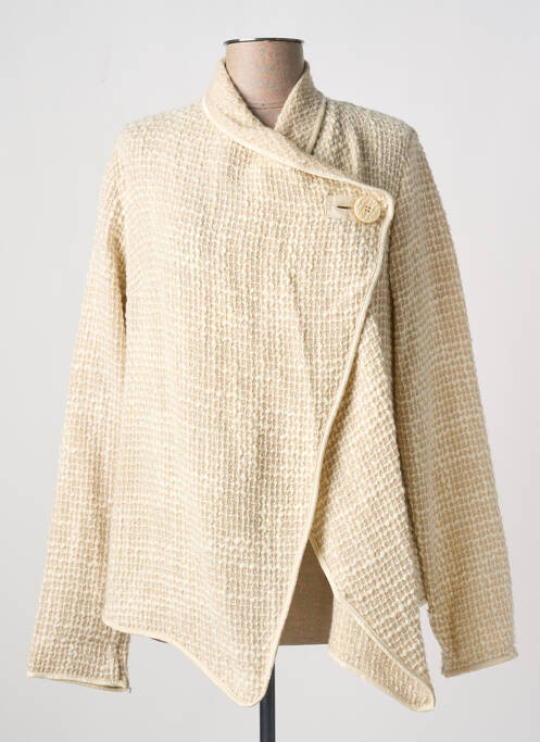 Jachete casual bej PAUL BRIAL femeie