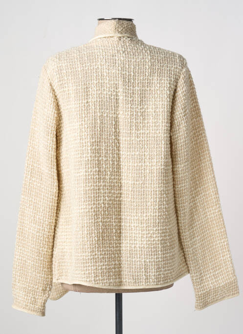 Jachete casual bej PAUL BRIAL femeie