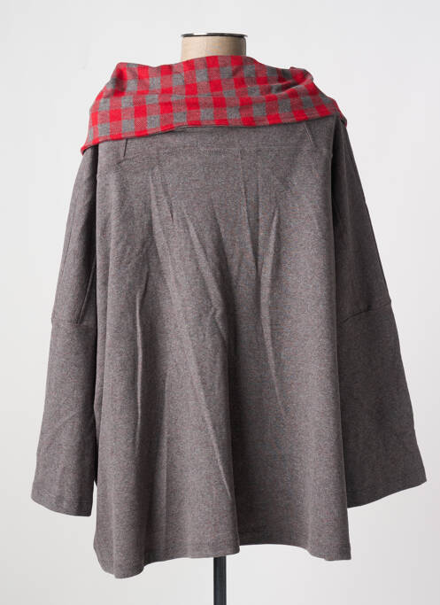 Polar gri G!OZE femeie