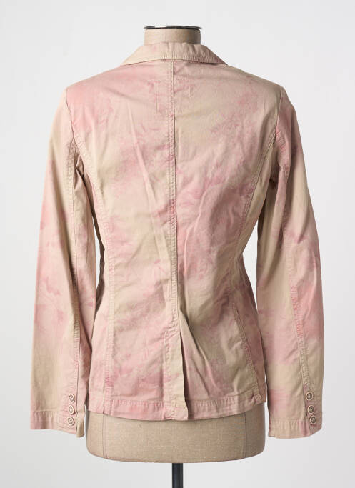 Sacou roz TONI DRESS femeie