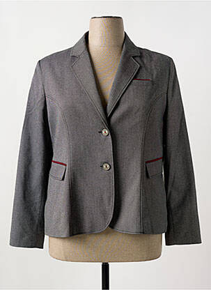 Sacou gri FRED SABATIER femeie