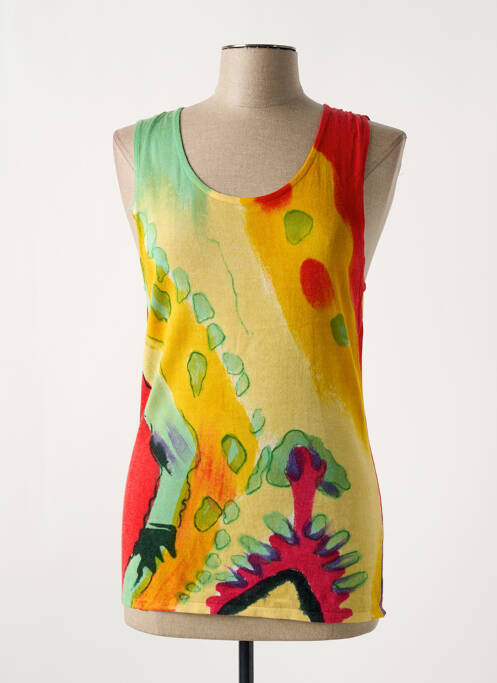 Maiou galben OLIVIER PHILIPS femeie