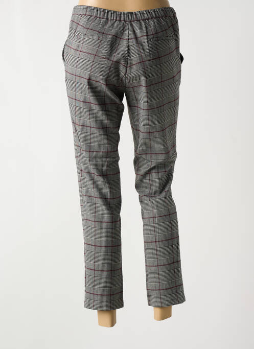 Pantalon 7/8 gri ESCORPION femeie