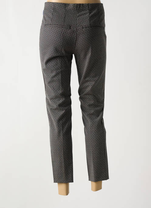 Pantalon 7/8 negru ATELIER GARDEUR femeie