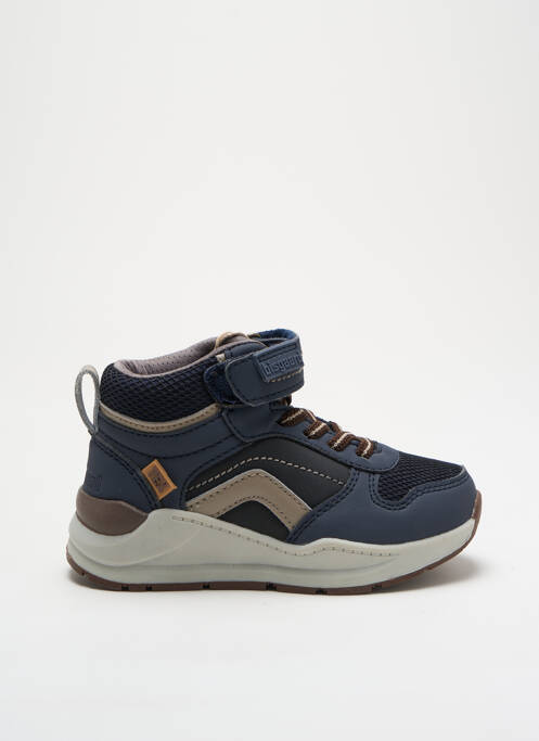 Adidași albastru BISGAARD băiat