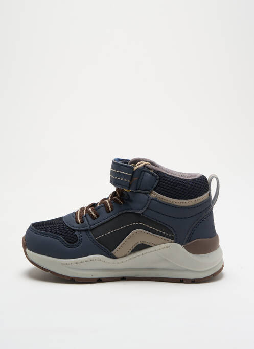 Adidași albastru BISGAARD băiat