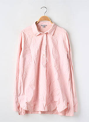 Cămașă roz COS femeie