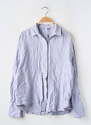 Cămașă albastru & OTHER STORIES femeie