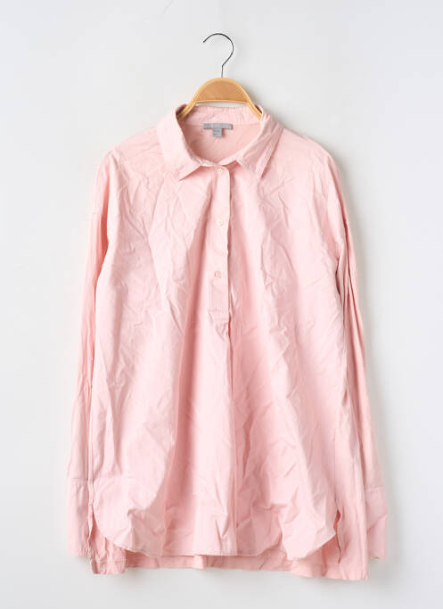 Cămașă roz COS femeie