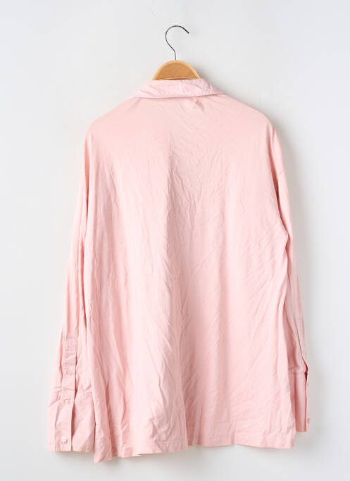 Cămașă roz COS femeie