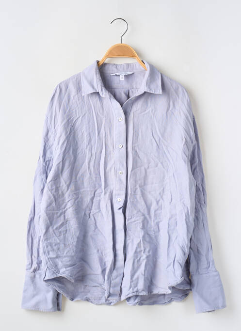 Cămașă albastru & OTHER STORIES femeie