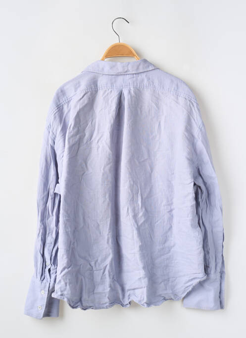 Cămașă albastru & OTHER STORIES femeie