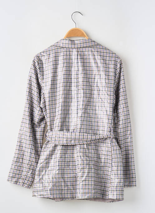 Sacou violet IMPREVU femeie